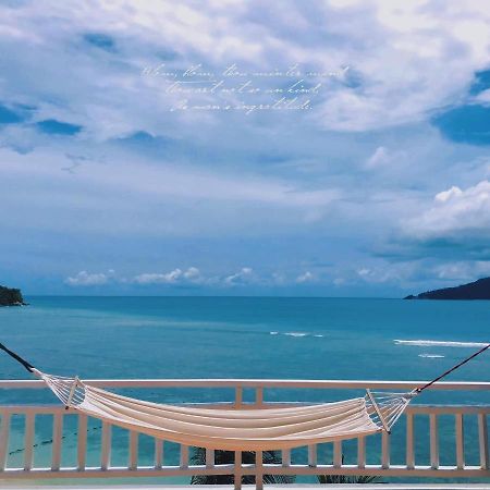At Sea Patong Ξενοδοχείο Εξωτερικό φωτογραφία