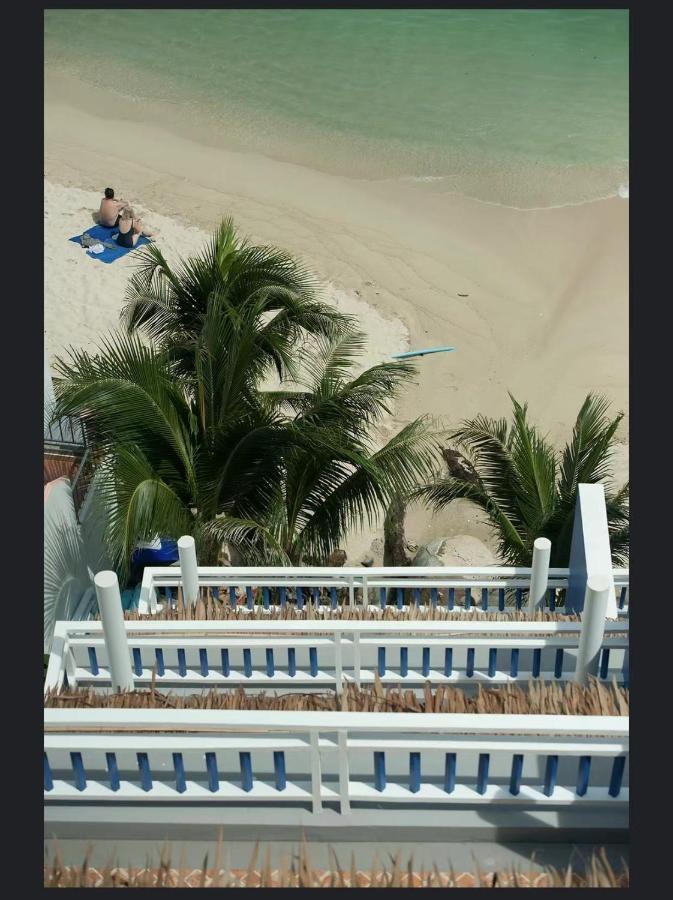 At Sea Patong Ξενοδοχείο Εξωτερικό φωτογραφία
