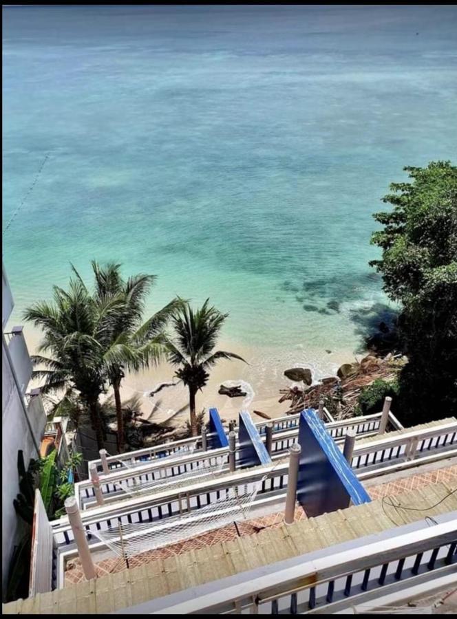 At Sea Patong Ξενοδοχείο Εξωτερικό φωτογραφία